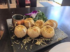 -克比叔叔印度餐厅Kebabs on the Grille(人民广场店)