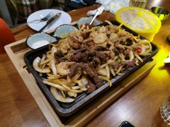 牛肉法士达-么哈MOJAR(厦门云城万科里店)