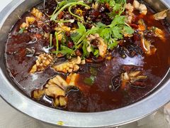 -蜀膳坊(洪公祠小区店)