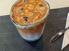 -luutosa  cafe & tea 鹿兔山