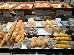 -正本原 Le Grenier a Pain(官舍店)