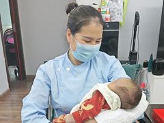 -汇慈安·高端自营月嫂(武汉月子尊享店)