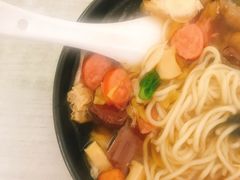 -阿芬卤面(花巷店)