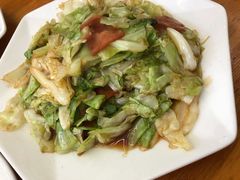 -乌记大厨餐厅
