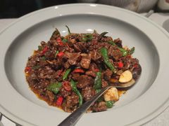 -湘中缘·湖南菜(娄底驻京办店)