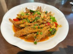 -朗妈私房菜(婺女州店)