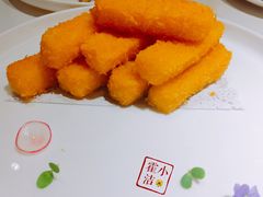 -小放牛河北菜(长安万达店)