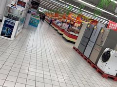 -农工商超市(金沙江路店)