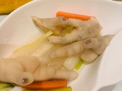 -潮福城大酒楼·潮味粤品·港式点心(湖滨北路店)