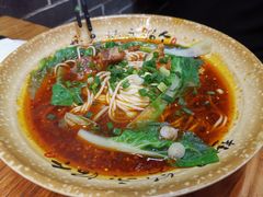 -韩包子(青石桥店)