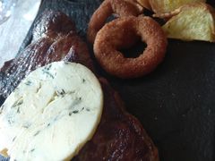 肋眼牛排-Casa Nova