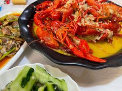 -香满锅老北京羊蝎子火锅·家常菜(新街口店)