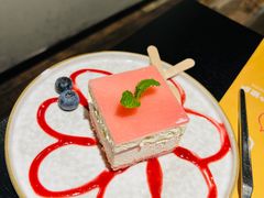 -速度披萨(蓝色港湾店)
