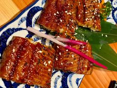 极品烤鳗鱼-文三酒肆自助放题(新街口友谊广场店)