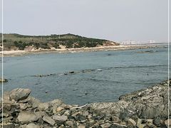 -青岛银沙滩