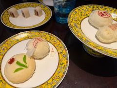 -富华斋饽饽铺·宫廷糕点·伴手礼(护国新天地店)