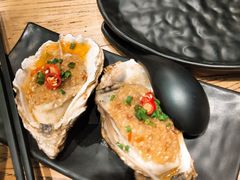-游园觅食记夜市·小龙虾大排档