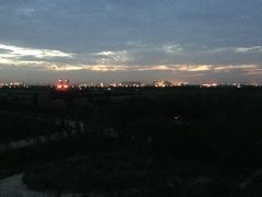 -汉长安城未央宫国家考古遗址公园