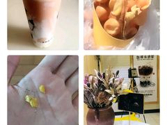 -张阿姨奶茶(湖西路店)
