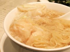 -麦奀云吞面世家(中环店)