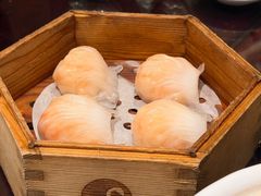 -白天鹅宾馆-玉堂春暖餐厅