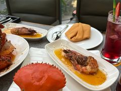 -Ministry of Crab•MOC(交子大道店)