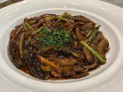 -老正兴菜馆(福州路店)