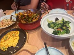 -宏状元现熬粥·京味菜(三里河店)