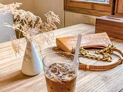 -边渡咖啡烘焙店(昙华林店)