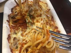 -Mr.Pizza米斯特比萨(合肥一九一二街区店)