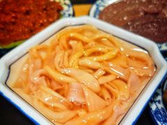 -飘香火锅(玉林西路店)