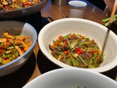 -老湘村·湖南土菜(天河维多利店)