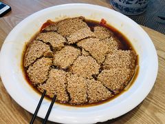 锅巴肉片-盘飧市(春熙路店)