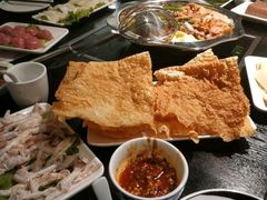 -古乐牛香·鲜牛肉牛杂火锅(新区店)