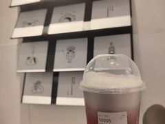 -喜茶(佛山顺德容桂天佑城店)