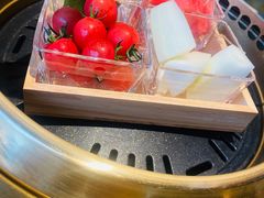 -禾集烤肉(林凯城店)