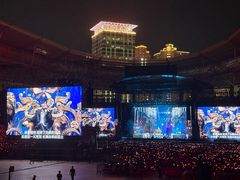 -上海体育场