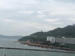 -渔·海鲜餐厅（东澳可域度假村内）南沙湾沙滩店