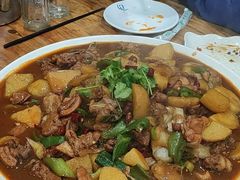 -娜娜大盘鸡(景华路店)