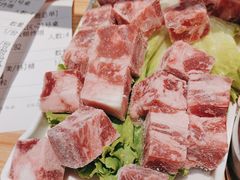-蜀九香火锅(彩虹店)