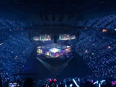 -宝能国际体育演艺中心