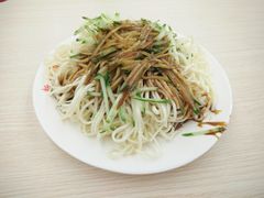-华天新川面馆(缸瓦市店)