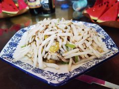 -呼吸森林·生态农庄农家乐私房菜