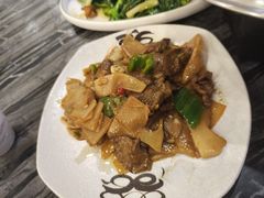 -美极鲜食坊(宝安南路店)