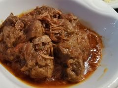 -Santoor 萨都里印度餐厅(北锣鼓巷店)