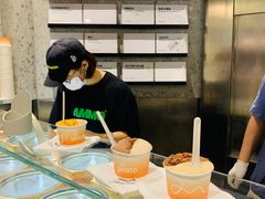 -Dip in Gelato(富民路店)