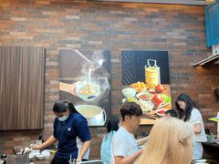 -松發肉骨茶(克拉码头店)