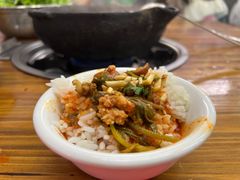 -笔记安顺夺夺粉火锅