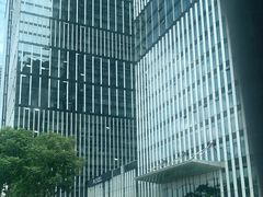 -长沙富力万达文华酒店