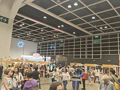 -香港会议展览中心演讲厅